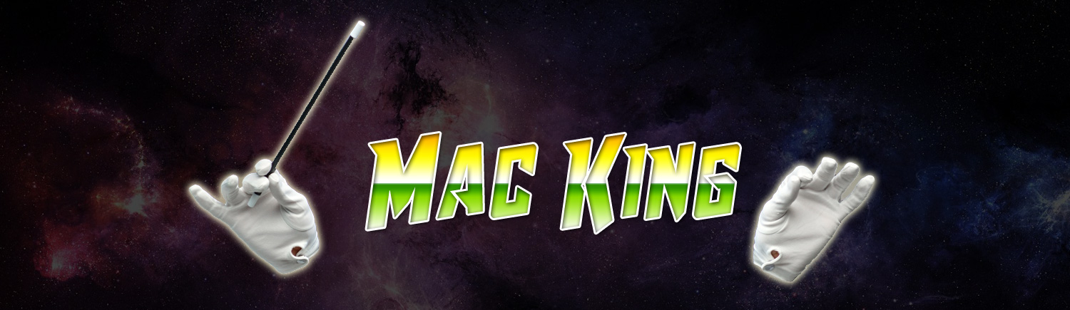 MacKing